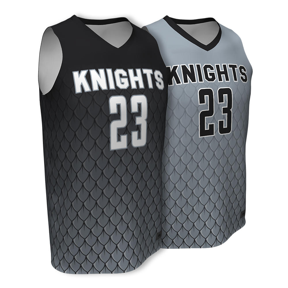 Pro Sleeveless Basketball Jersey #13 SMBB-113